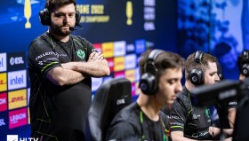 深度：从挑战赛看各地区实力差距，欧洲依旧领跑，亚洲紧追。