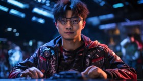 Faker或将在全球总决赛后退役，T1战队英雄联盟传奇谢幕