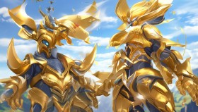 2025英雄联盟手游季中嘉年华：破界登峰，共赴黄山