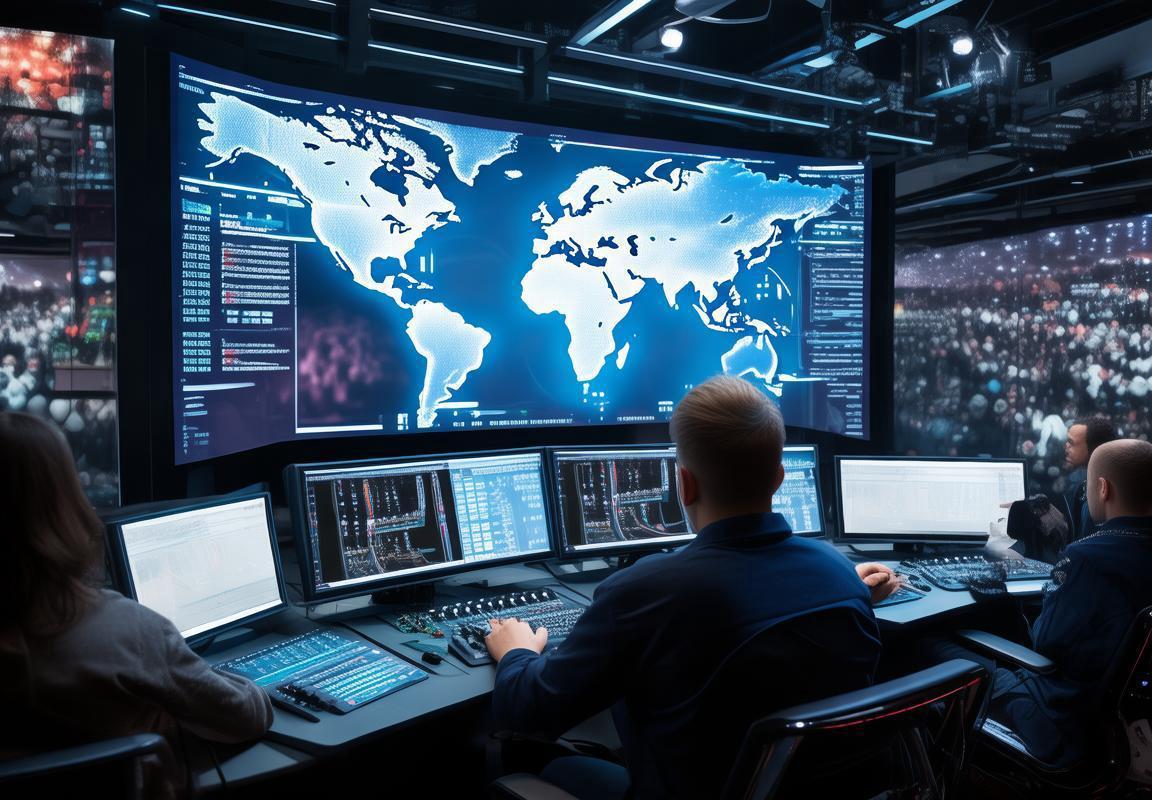 全球总决赛8000万人在线观看创数字娱乐新纪录，直播技术保障与多语言解说成就巅峰赛事-完美电竞