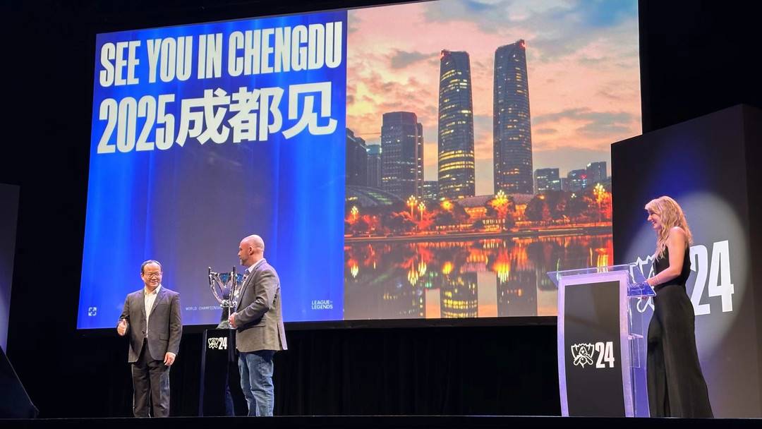 Faker发声恭喜Uzi,配得上名人堂!拳头确认 Uzi 名人堂皮肤为薇恩与卡莎!-完美电竞 Faker发声恭喜Uzi,配得上名人堂!拳头确认 Uzi 名人堂皮肤为薇恩与卡莎!-完美电竞